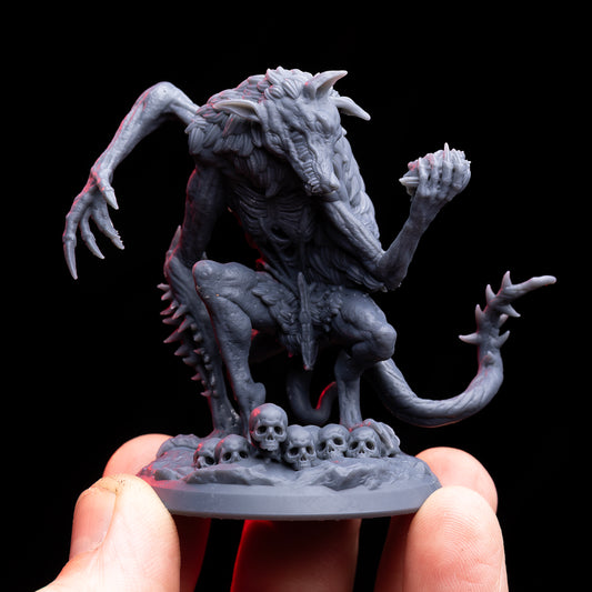 Howling Aberration