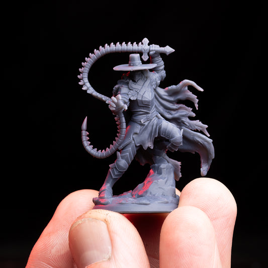 Crimson Marshal