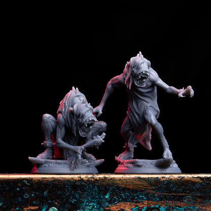 Moonspawn Group