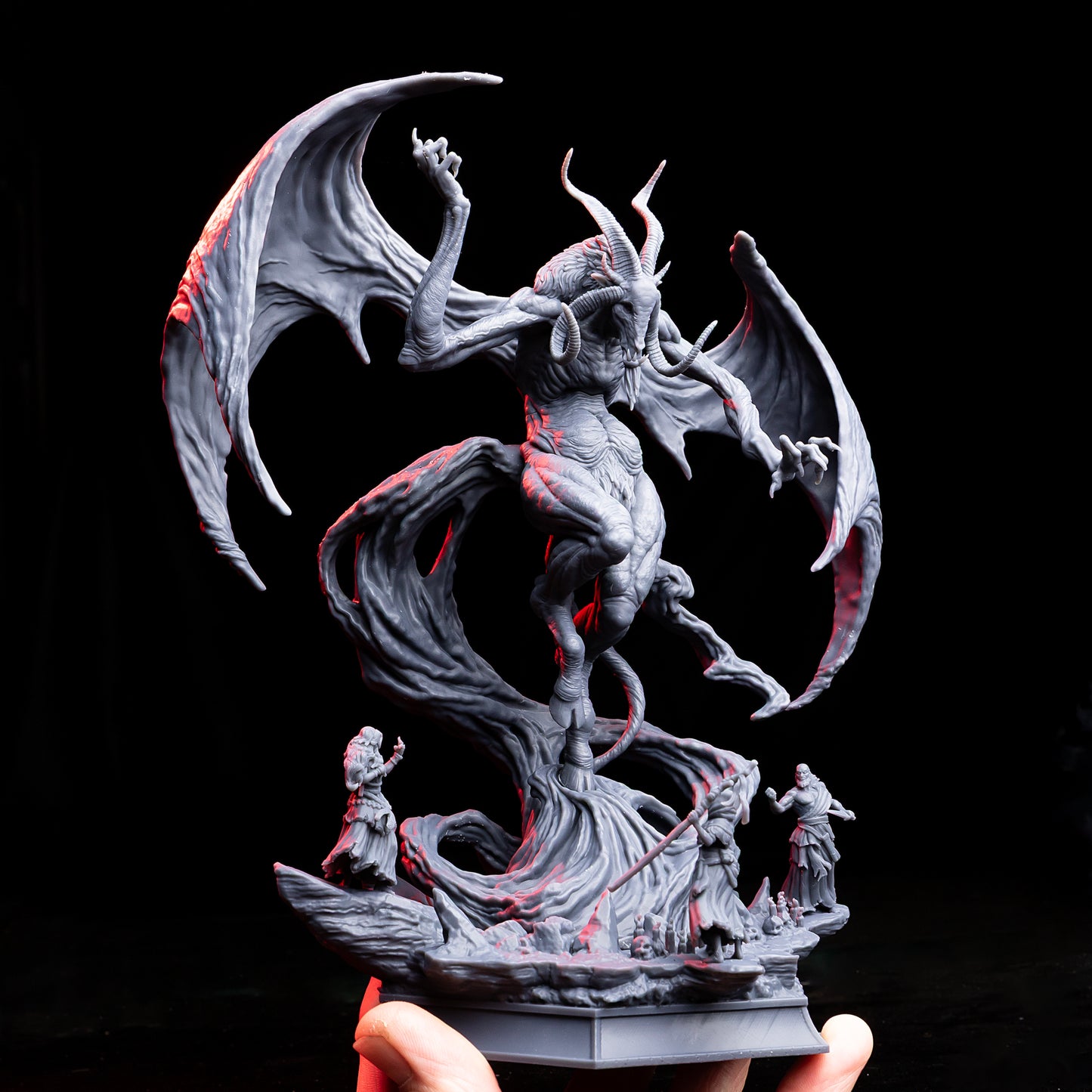 Azroth, Endless Oath - Stage 03