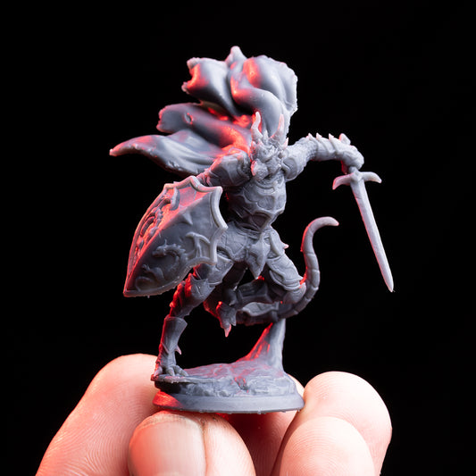 Wyvan, Dragon Slayer