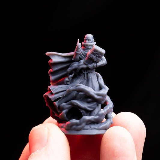 Draizan, Thirteenth Prophet