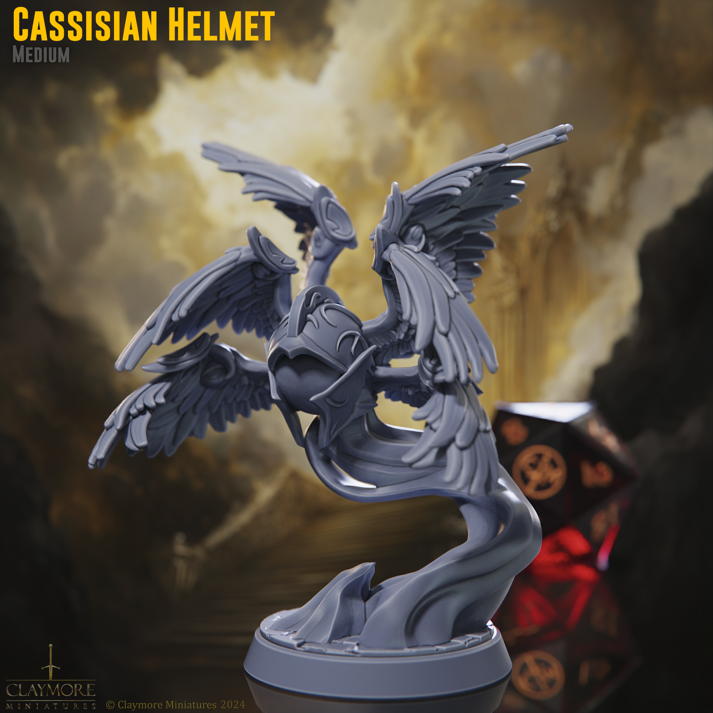 Cassisian Helmet