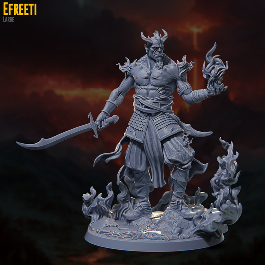 Efreeti