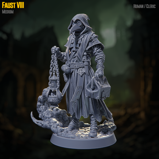 Faust VIII