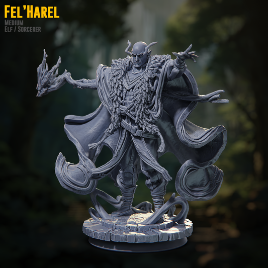 Fel'Harel