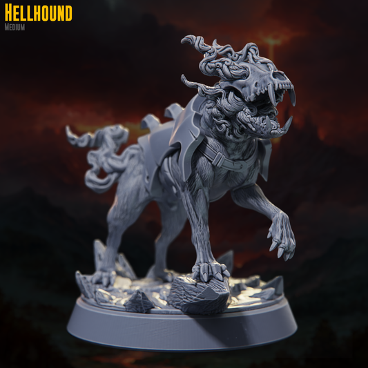 Hellhound