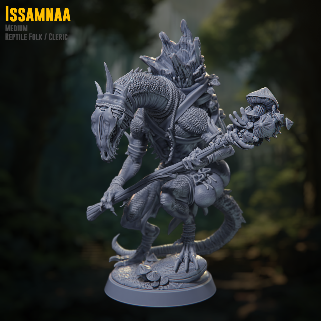 Issamnaa