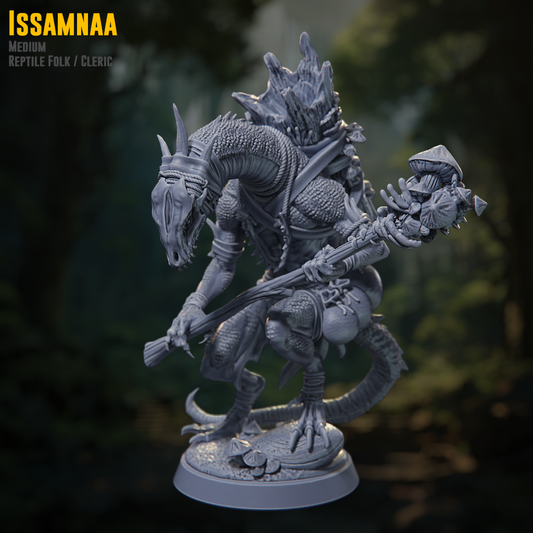 Issamnaa
