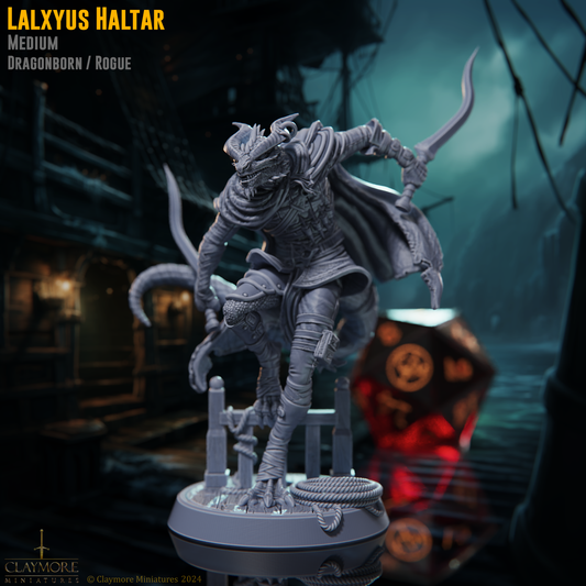 Lalxyus Haltar