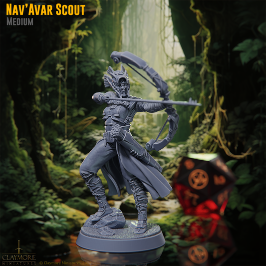 Nav'Avar Scout