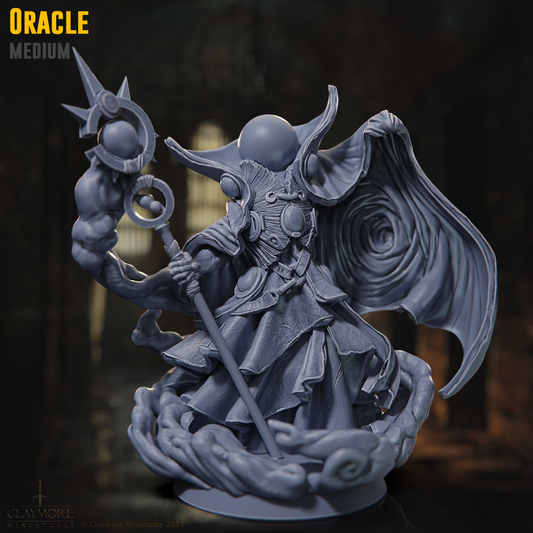 Oracle