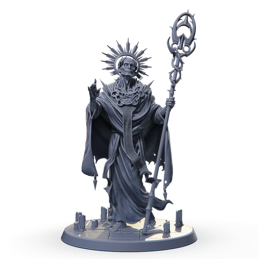 Pontifex of Repentence