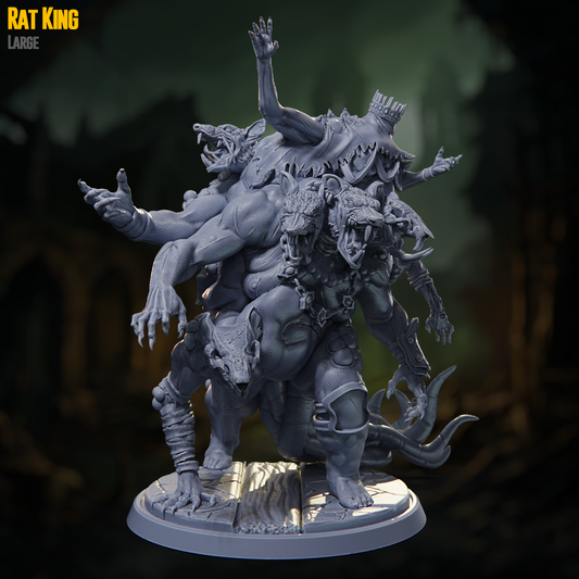 Rat King