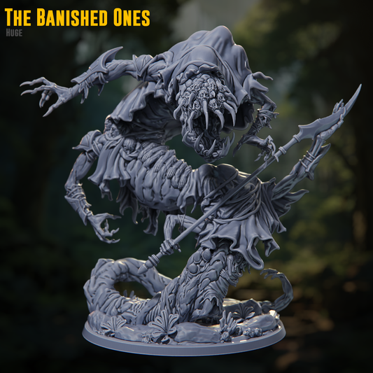 The Banished Ones