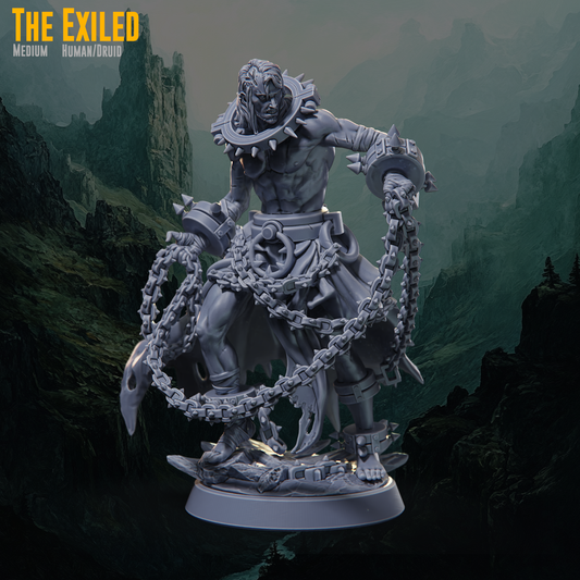 The Exiled