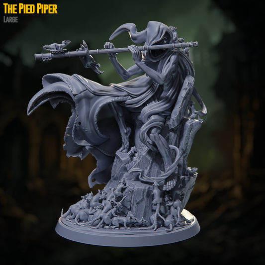 The Pied Piper