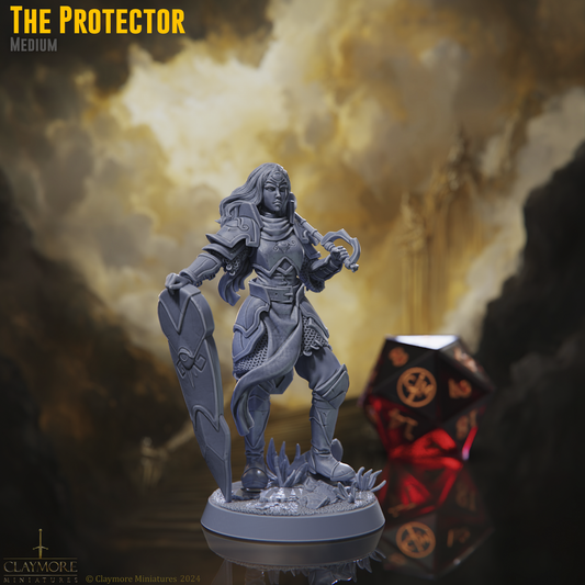 The Protector