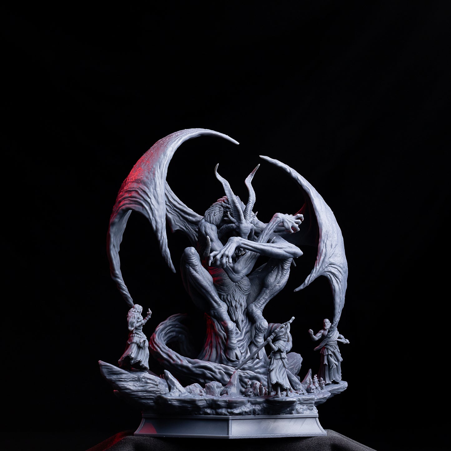 Azroth, Endless Oath - Stage 02