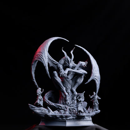 Azroth, Endless Oath - Stage 02