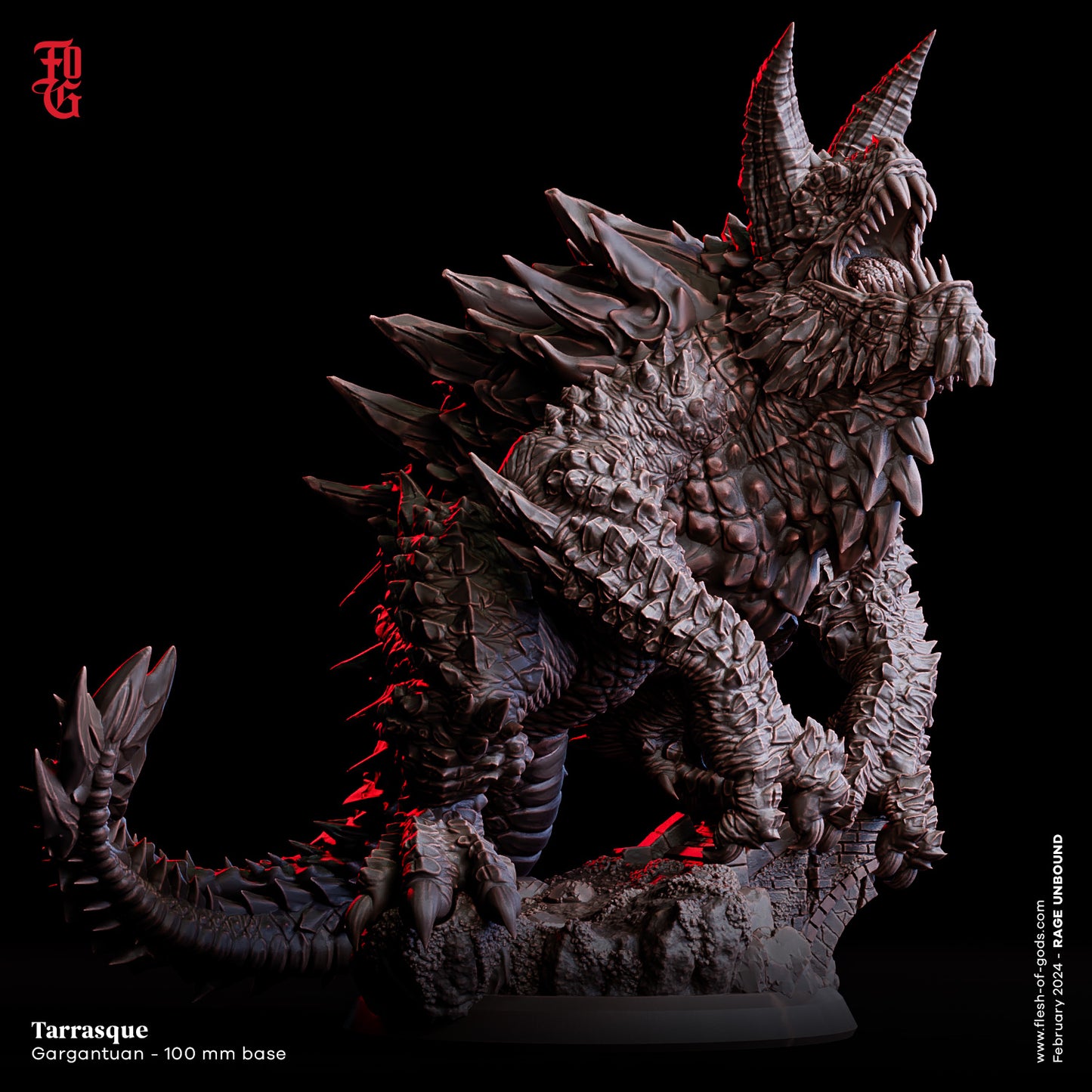 Tarrasque