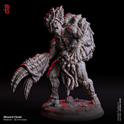 Bloated Fiend