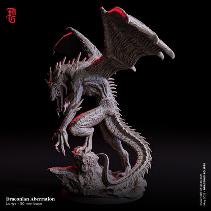 Draconian Aberration
