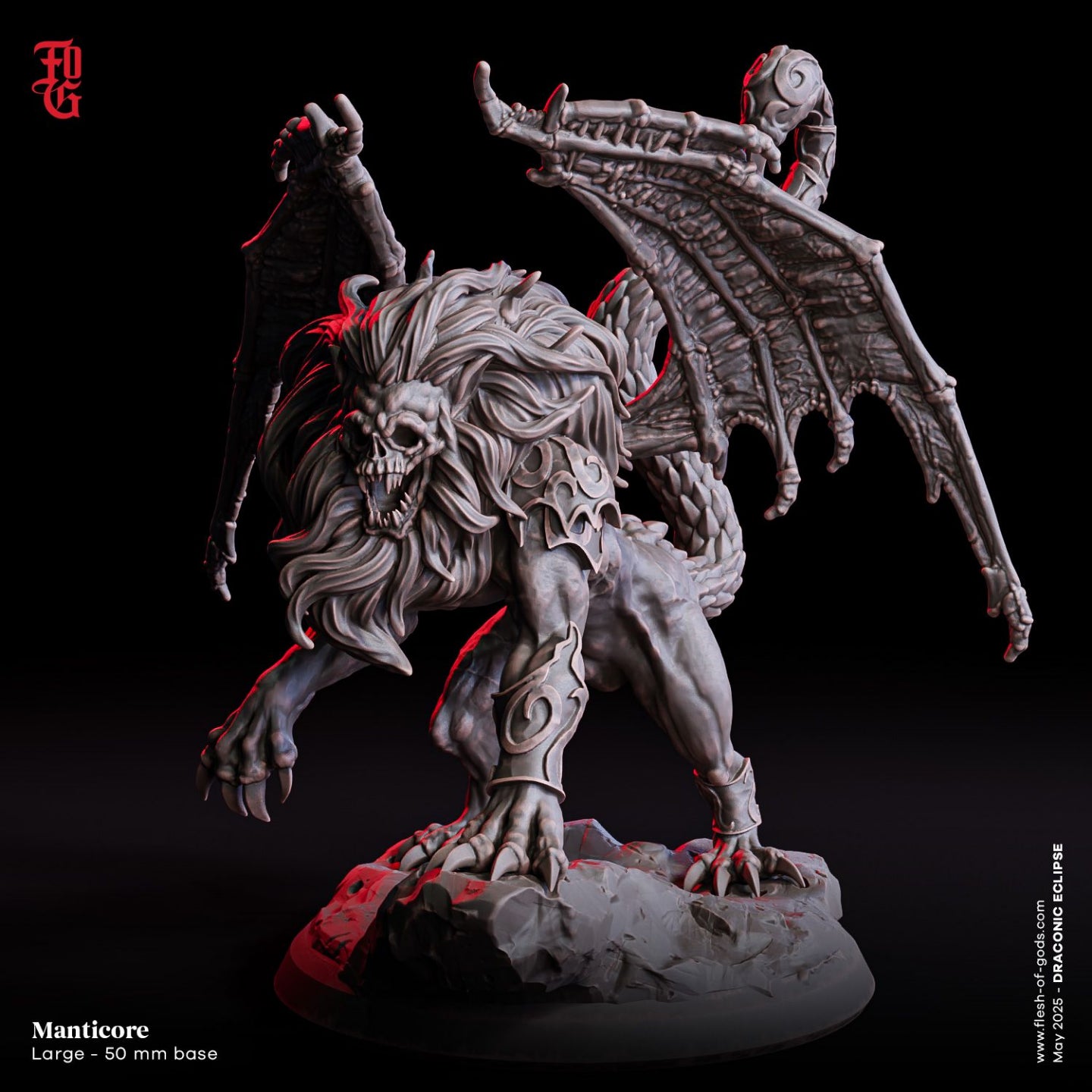 Manticore
