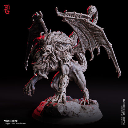 Manticore