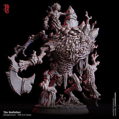 The Rotfather
