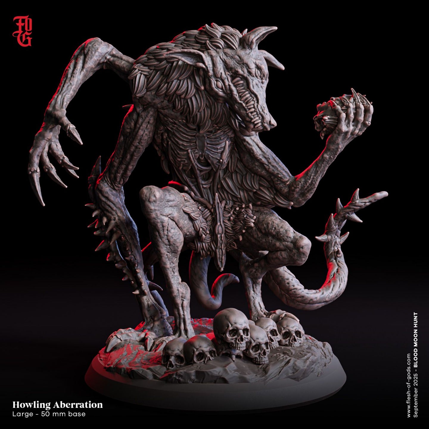 Howling Aberration